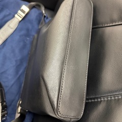 PRADA ショルダーバッグの画像
