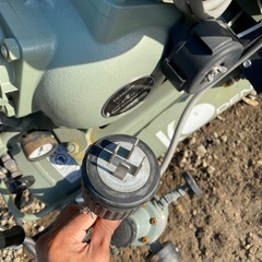 コンプレッサーの画像