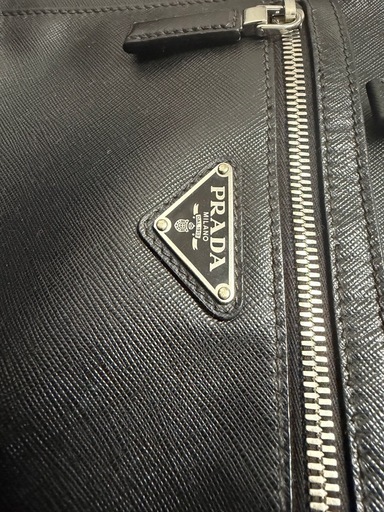 PRADA ショルダーバッグ