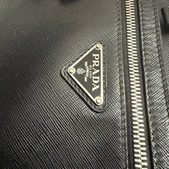PRADA ショルダーバッグの画像