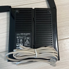 wifi ルーターの画像