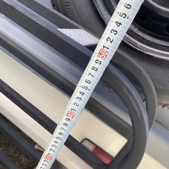 リアラックの画像