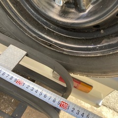 リアラックの画像