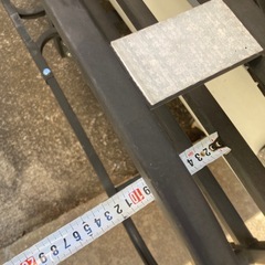 リアラックの画像