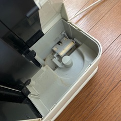 ダイキン 加湿空気清浄機 2012年製の画像