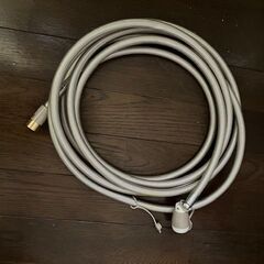 リンナイ RR-2414S-W ガスファンヒーターの画像