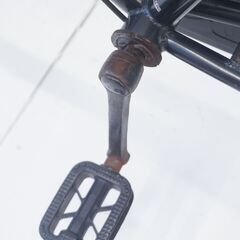 JIN 26インチ シティサイクルの画像