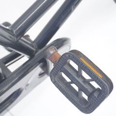 JIN 26インチ シティサイクルの画像