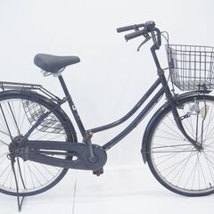 JIN 26インチ シティサイクルの画像