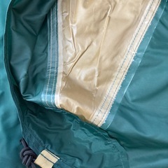 ⭐︎未使用品⭐︎コールマンBCドーム270プラスの画像