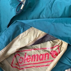 ⭐︎未使用品⭐︎コールマンBCドーム270プラスの画像