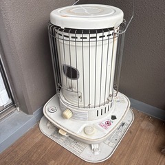 ストーブの画像