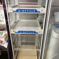 業務用冷蔵庫の画像