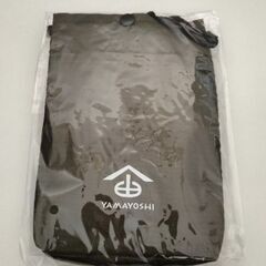 テントクロス撥水マルチショルダー ノベルティの画像