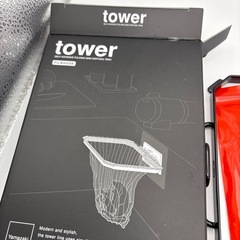 シンク　ネットホルダー　オイル瓶の画像