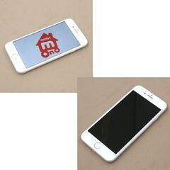 動作品 バッテリー交換推奨 APPLE iPhone 8 MQ7923J/A 64GB シルバー ネットワーク利用制限〇 SIMロック解除済み 札幌市 清田区 平岡の画像