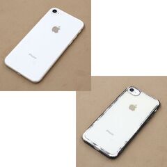 動作品 バッテリー交換推奨 APPLE iPhone 8 MQ7923J/A 64GB シルバー ネットワーク利用制限〇 SIMロック解除済み 札幌市 清田区 平岡の画像