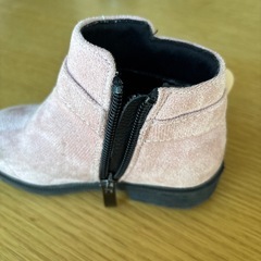 子供くつ ブーツ 女の子 14.5cmの画像
