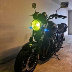 HONDA CB400SF NC42の画像