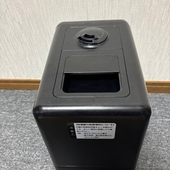 アルコレ（AL COLLE）ハイブリッド加湿器 6L ASH6042の画像