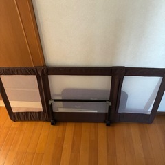 【中古】日本育児　おくだけとおせんぼの画像