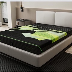 新品　マットレス　クイーンサイズ　　の画像