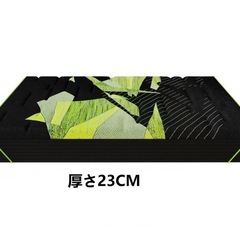新品　マットレス　クイーンサイズ　　の画像