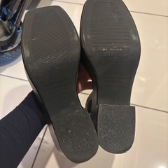 美品 厚底サンダル オリエンタルトラフィック 商品説明欄とプロフィールをお読みくださいの画像