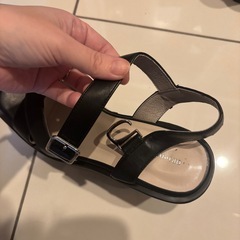 美品 厚底サンダル オリエンタルトラフィック 商品説明欄とプロフィールをお読みくださいの画像