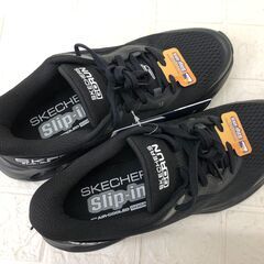 スケッチャーズ メンズ スリップインズ グライドステップ 25.5㎝の画像