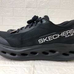 スケッチャーズ メンズ スリップインズ グライドステップ 25.5㎝の画像