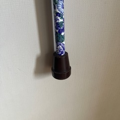 ステッキの画像