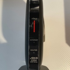 Wi-Fiルーターの画像