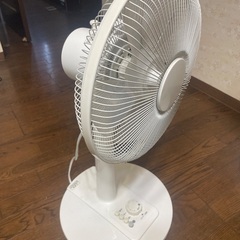扇風機の画像