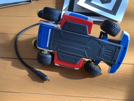 マリオカート　ライブ　ホームサーキット