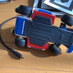 マリオカート　ライブ　ホームサーキットの画像