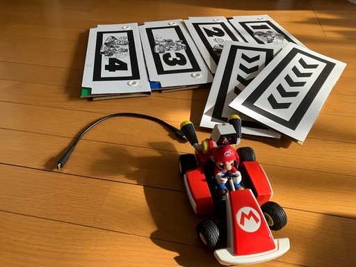 マリオカート　ライブ　ホームサーキット