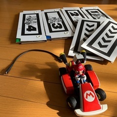 マリオカート　ライブ　ホームサーキットの画像