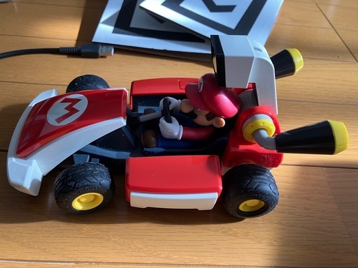 マリオカート　ライブ　ホームサーキット