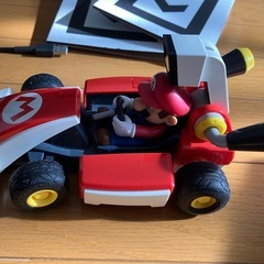 マリオカート　ライブ　ホームサーキットの画像