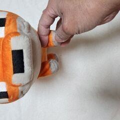 ぬいぐるみ色々1つの画像