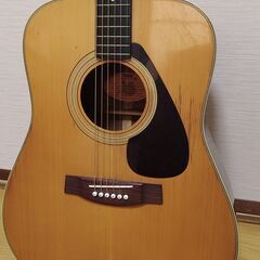 49. Yamaha FG-151の画像