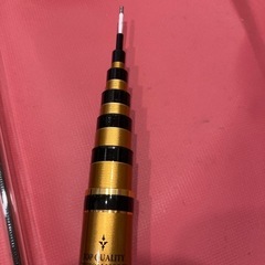 鮎竿　日新　legacyの画像