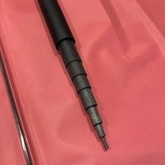 鮎竿　日新　legacyの画像