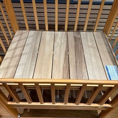 定価2.5万！！KATOJI ミニベビーベッドア ーチの画像