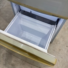 SHARP シャープ  プラズマクラスター 冷凍冷蔵庫 の画像