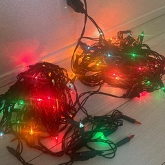 クリスマス🎄最終値下げの画像