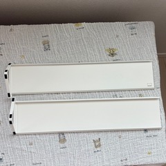 排気口カバー　グリルの画像