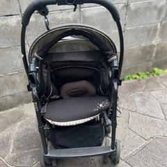 combi ベビーカーコンビ　の画像
