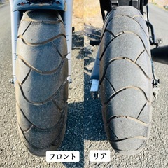 ☆HONDA☆エイプ50☆AC16☆インジェクション☆軽メンテ済み☆通勤通学にどうですか？☆の画像